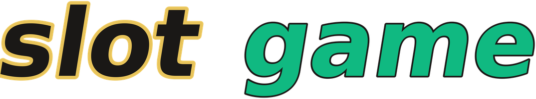 slot game logo