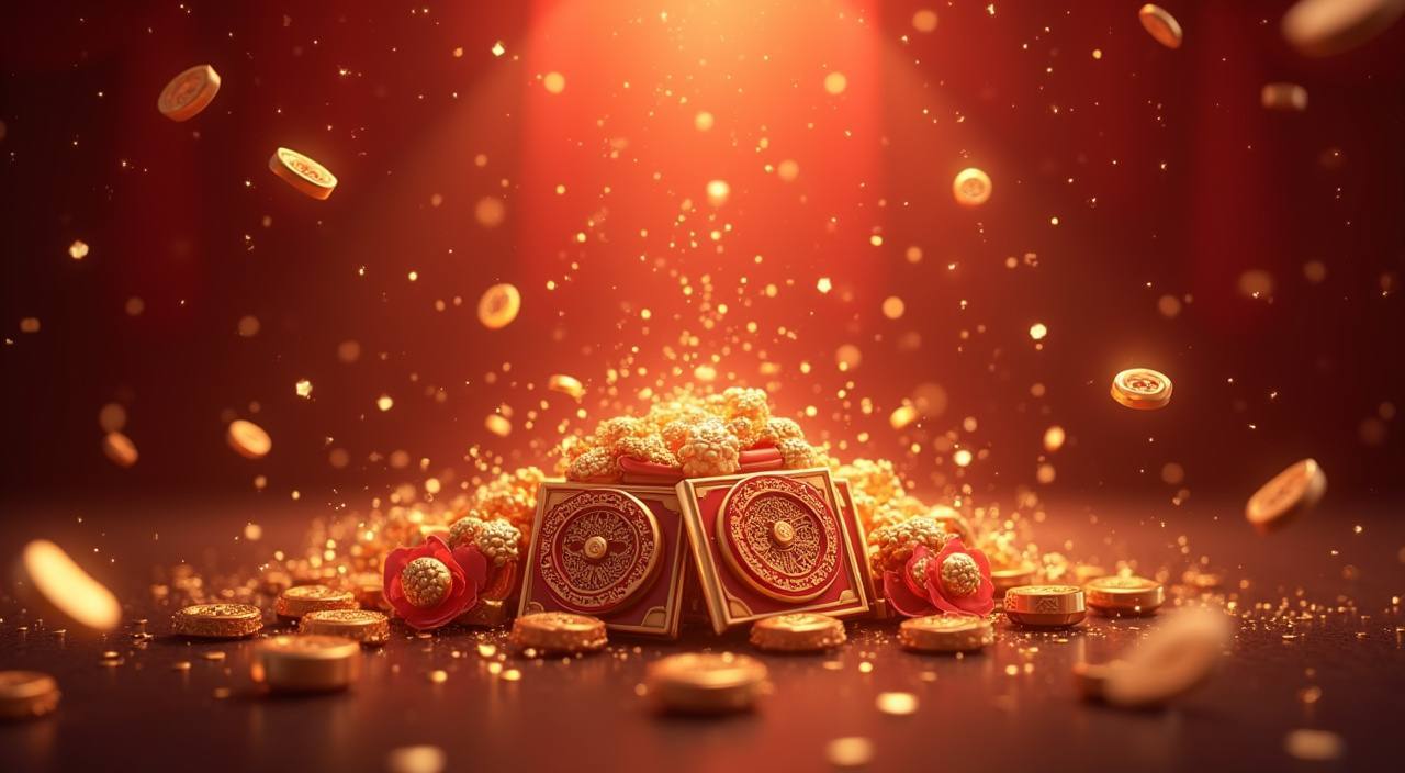 slot game mobile gaming