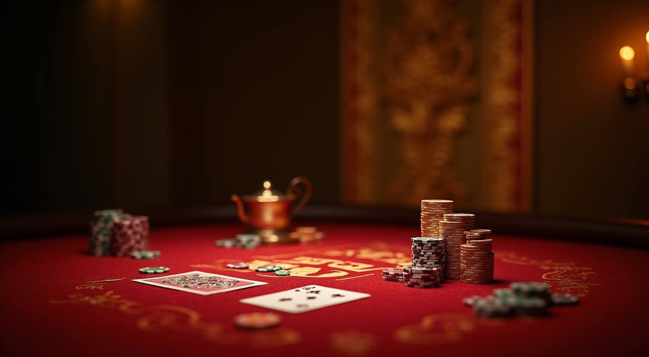 slot game gaming platform